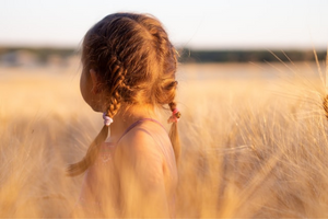 Garder l’espoir en vie pour les enfants disparus
