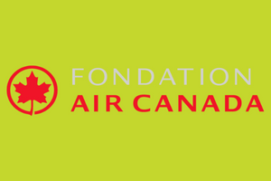 La Fondation Air Canada aide à contrer l’exploitation sexuelle chez les jeunes au Québec!
