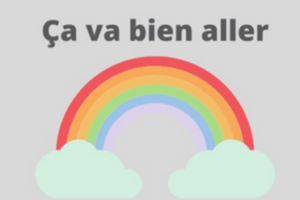 Ça va bien aller !