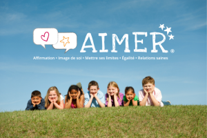 AIMER