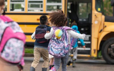 Pour un retour sécuritaire à l’école