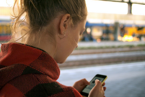 La téléphonie cellulaire et les jeunes