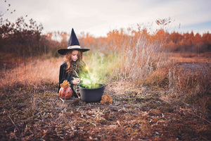 Fêter l’Halloween en toute sécurité!