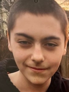 Aiden Kendell