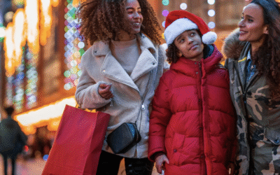 Conseils de sécurité pour la période des Fêtes 2025 