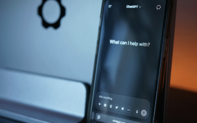 Protéger les jeunes face aux risques liés à l’intelligence artificielle 